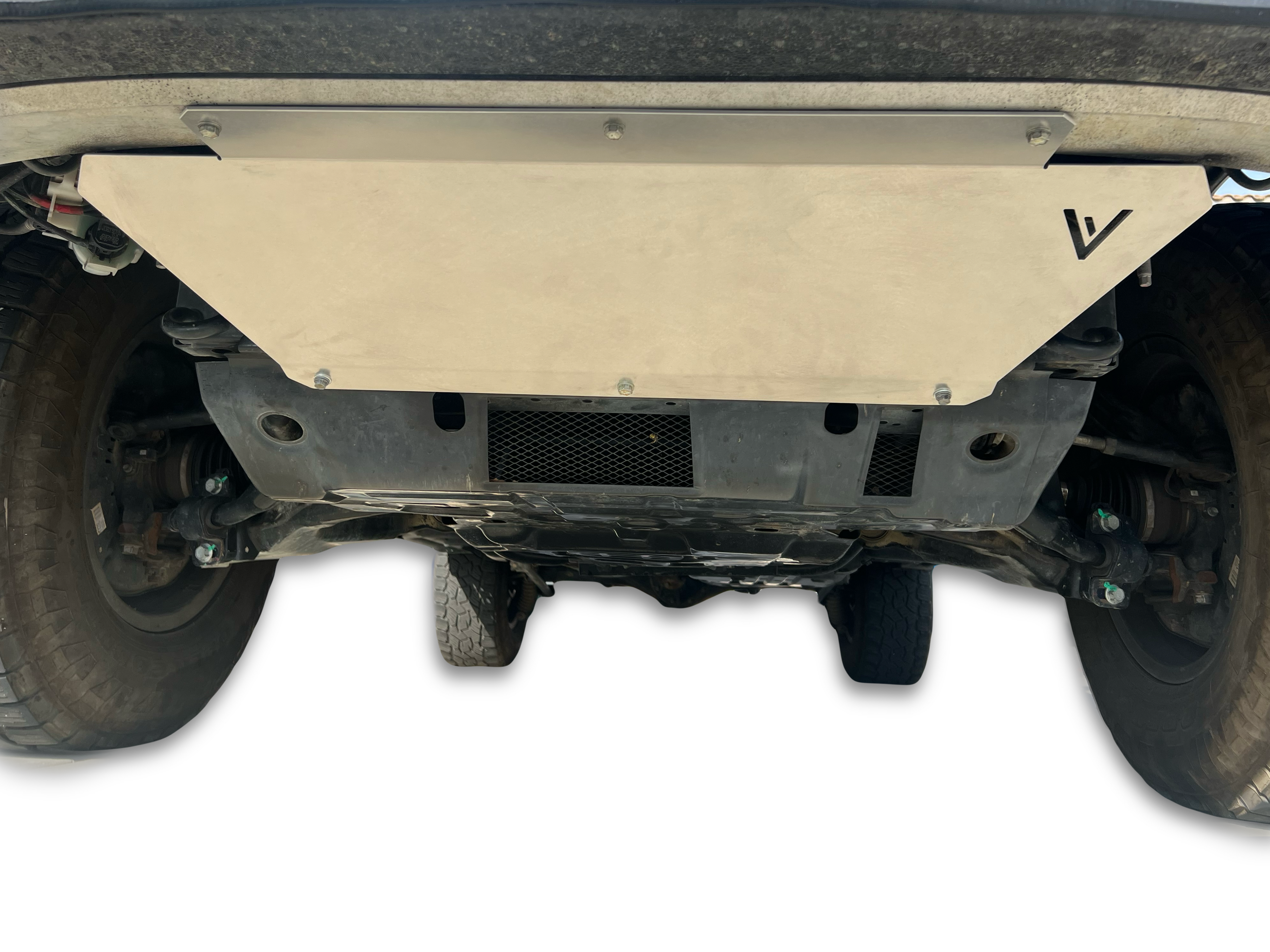 2013-2023 LEXUS GX 460 Skid Plate Extension