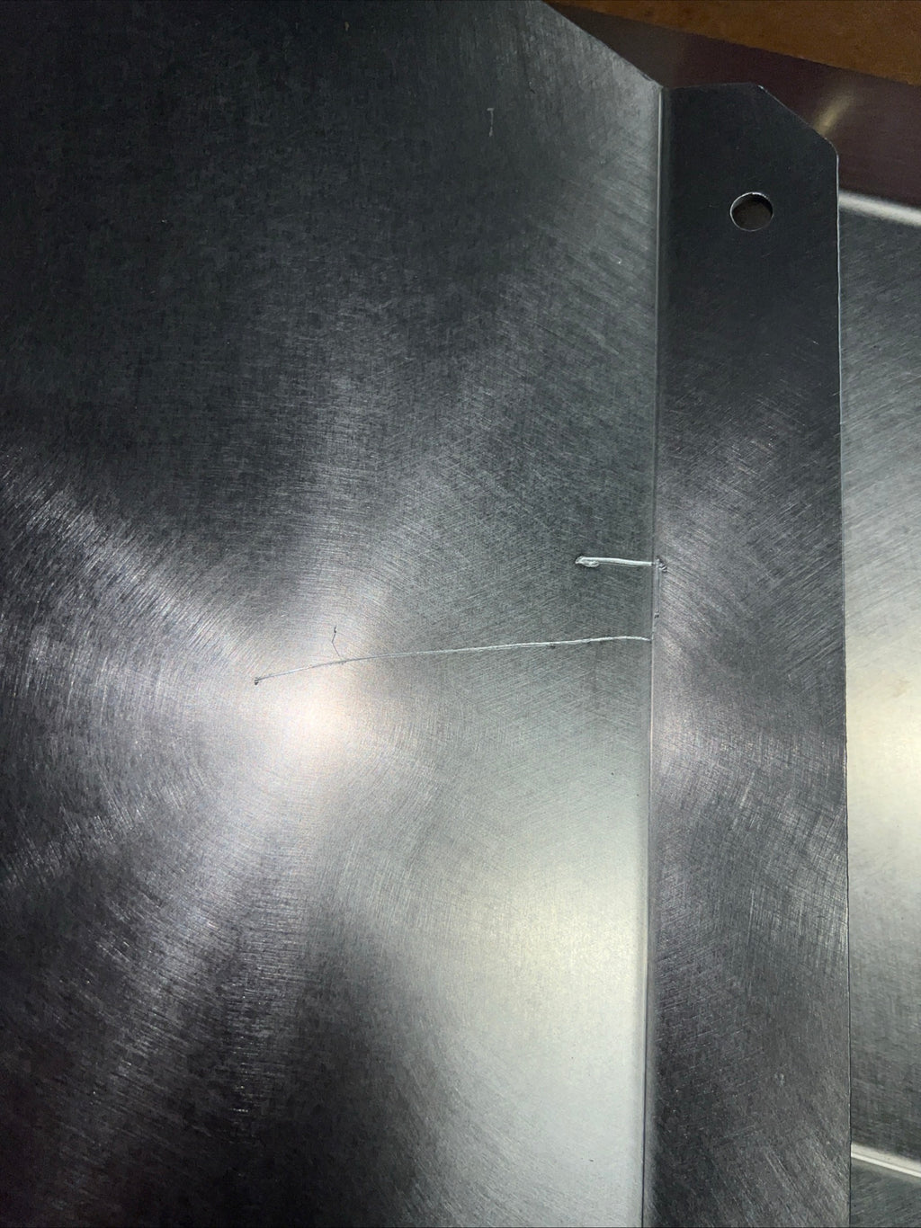 Blemished V1